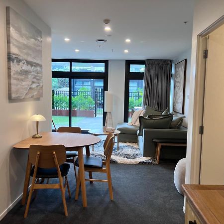 3 Bedroom Apartment In Newmarket Auckland Buitenkant foto