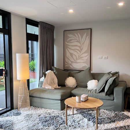 3 Bedroom Apartment In Newmarket Auckland Buitenkant foto