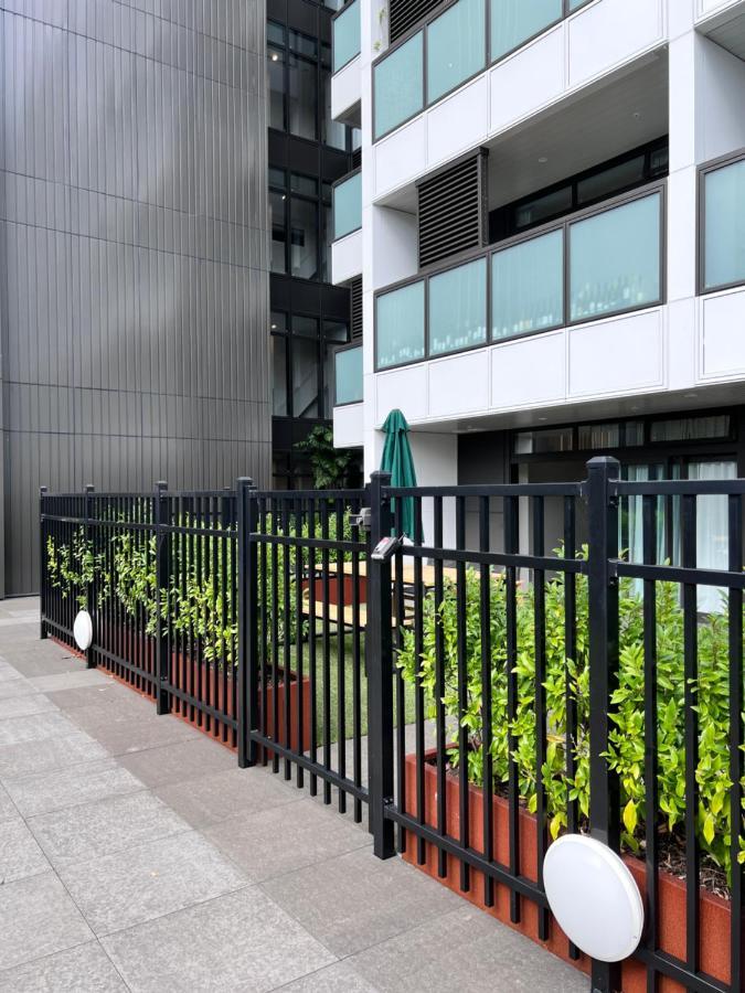 3 Bedroom Apartment In Newmarket Auckland Buitenkant foto