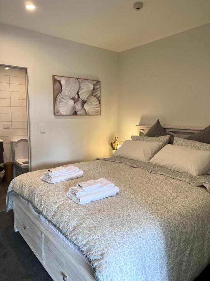 3 Bedroom Apartment In Newmarket Auckland Buitenkant foto